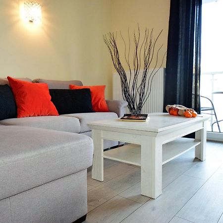 Apartamenty Homely Place Centrum Poznań Pokój zdjęcie