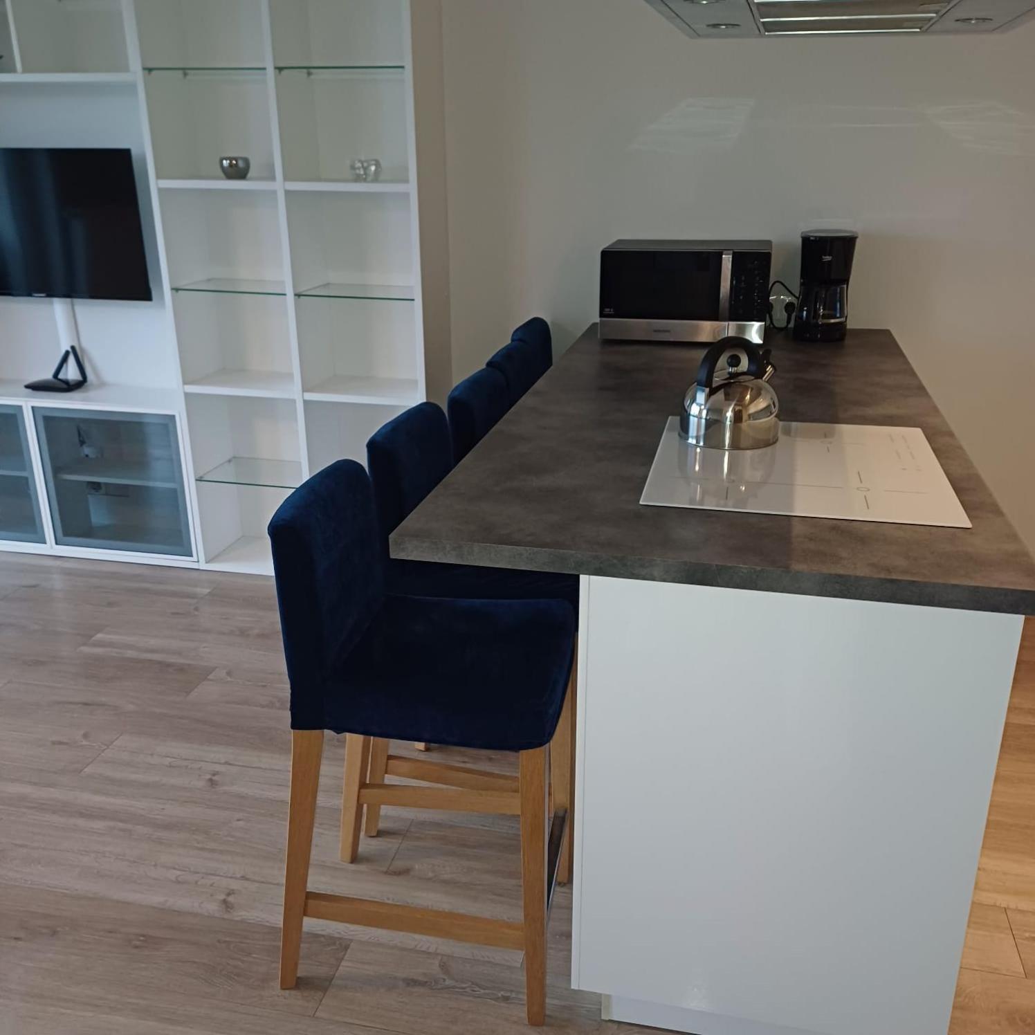 Apartamenty Homely Place Centrum Poznań Zewnętrze zdjęcie