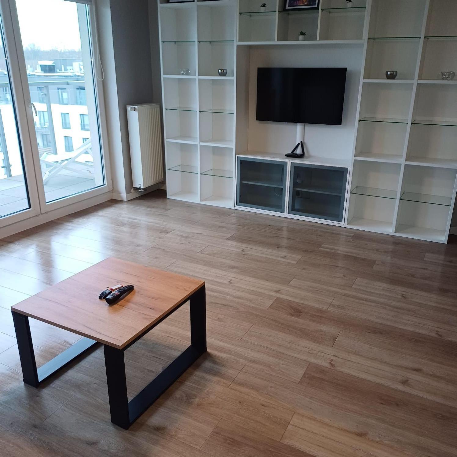 Apartamenty Homely Place Centrum Poznań Zewnętrze zdjęcie