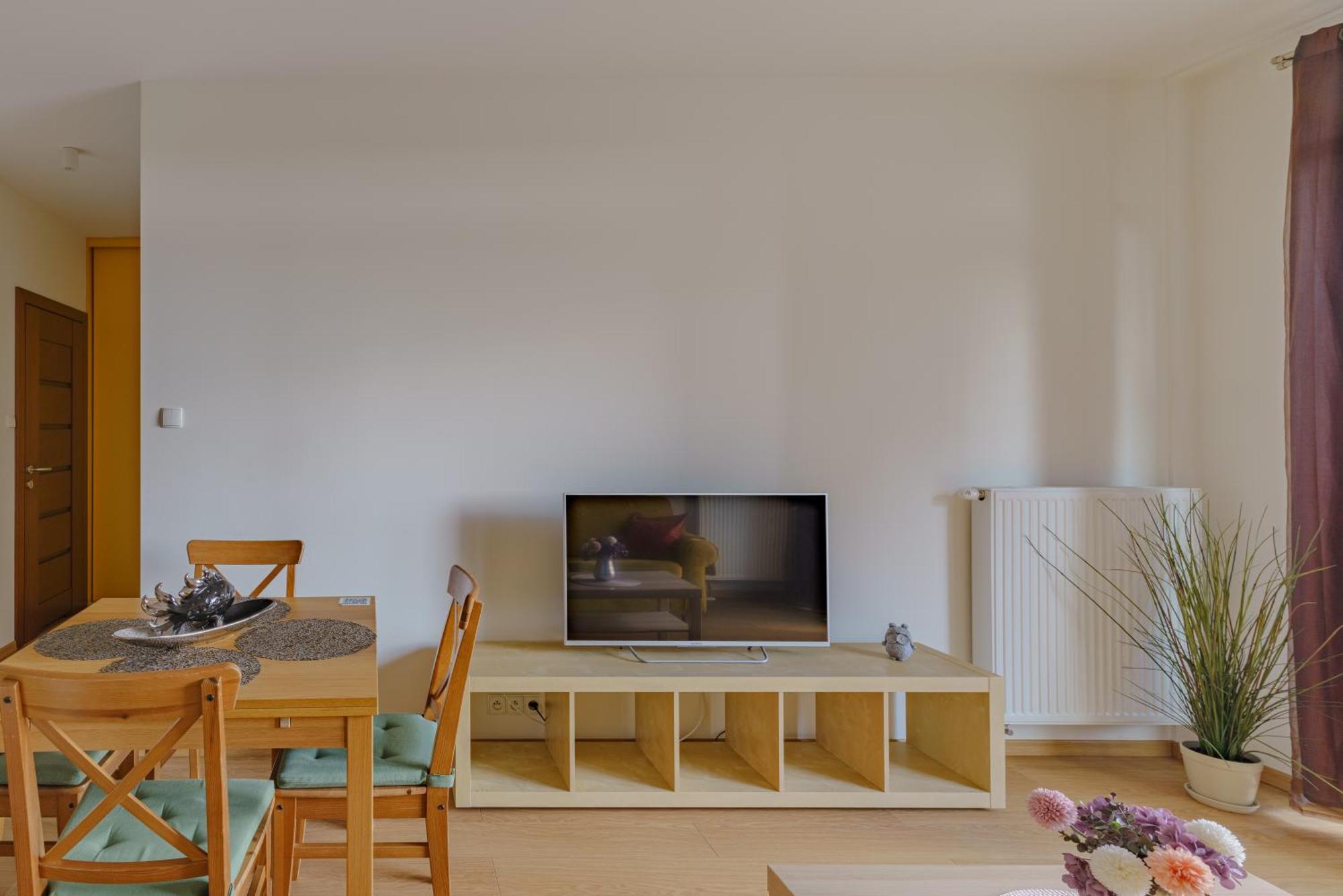 Apartamenty Homely Place Centrum Poznań Pokój zdjęcie