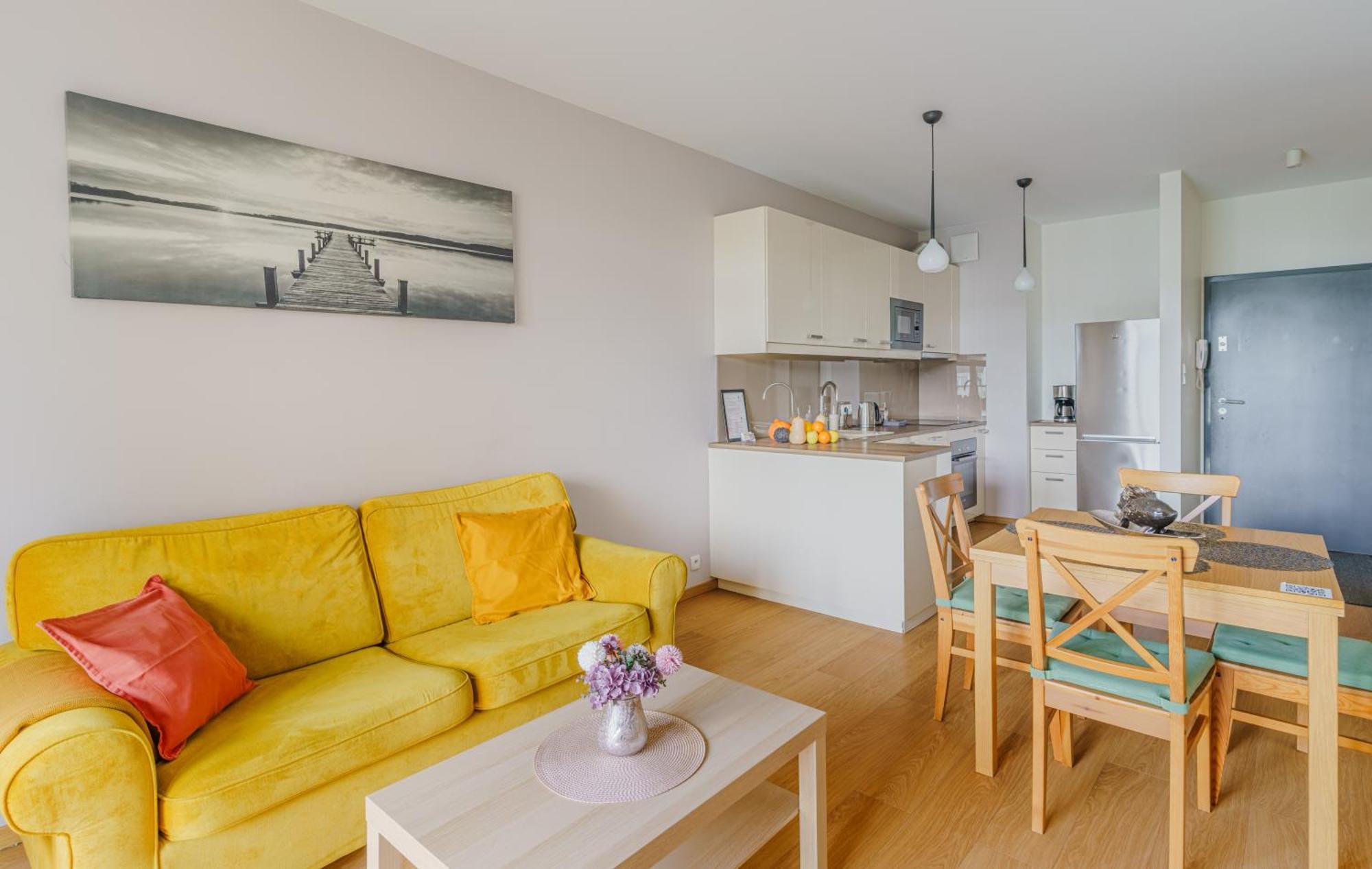 Apartamenty Homely Place Centrum Poznań Pokój zdjęcie