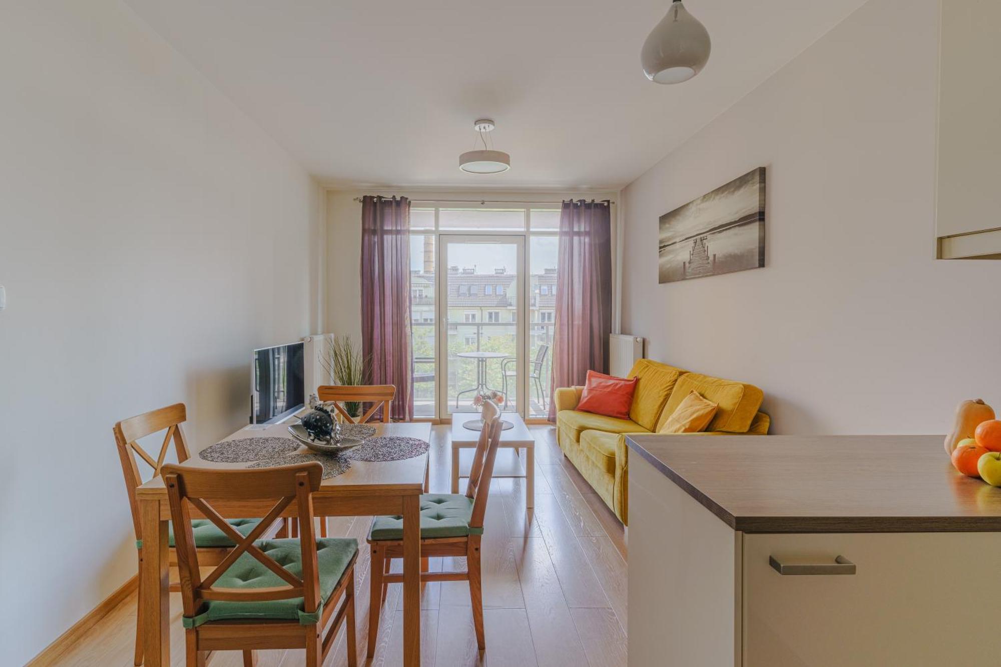 Apartamenty Homely Place Centrum Poznań Pokój zdjęcie